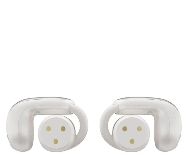 Bose Ultra Open Earbuds Białe - 1345158 - zdjęcie 5